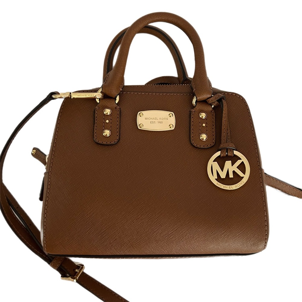 Michael Kors Crossbody Bag